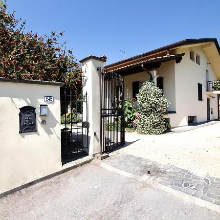 A Casa Di Cinzia Apartman Forte dei Marmi Kültér fotó