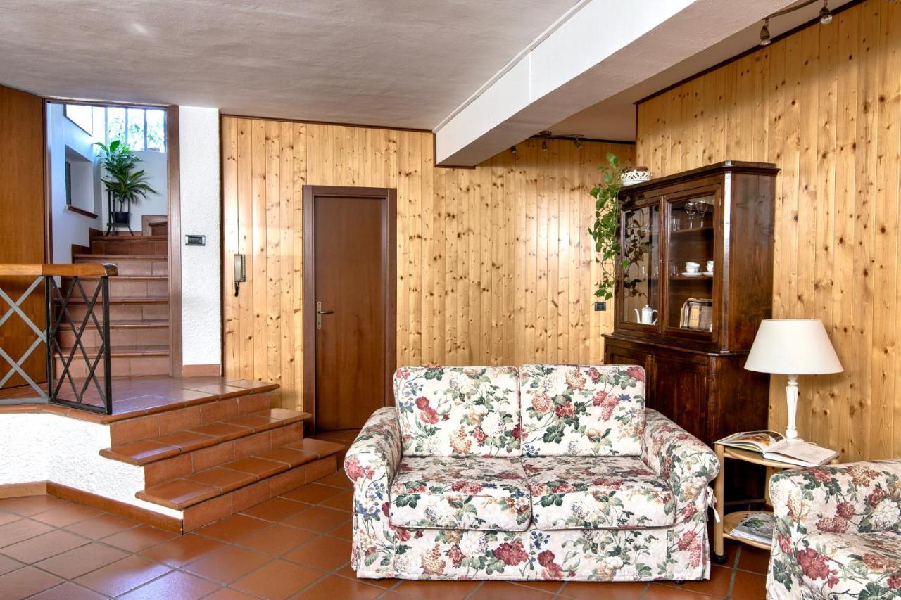 A Casa Di Cinzia Apartman Forte dei Marmi Kültér fotó