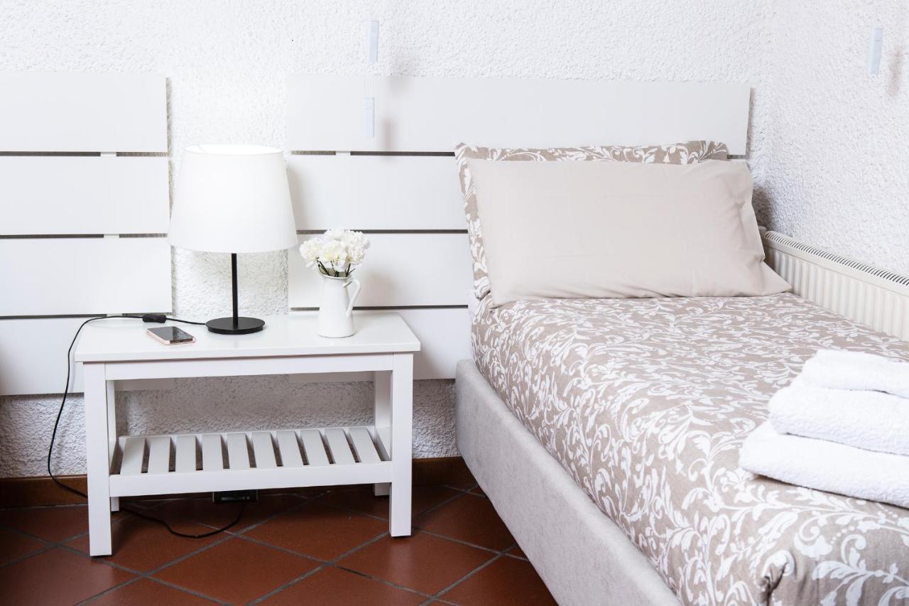 A Casa Di Cinzia Apartman Forte dei Marmi Kültér fotó