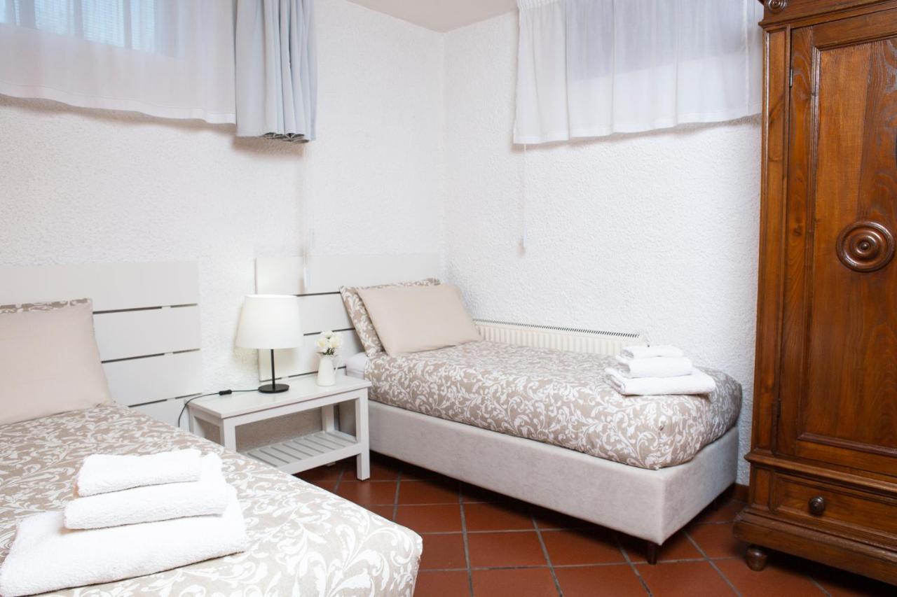 A Casa Di Cinzia Apartman Forte dei Marmi Kültér fotó