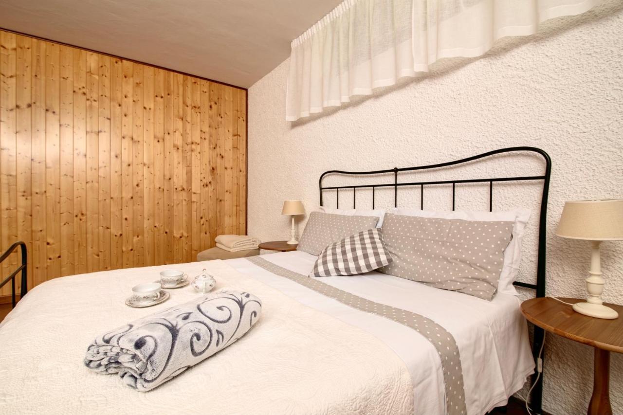 A Casa Di Cinzia Apartman Forte dei Marmi Kültér fotó