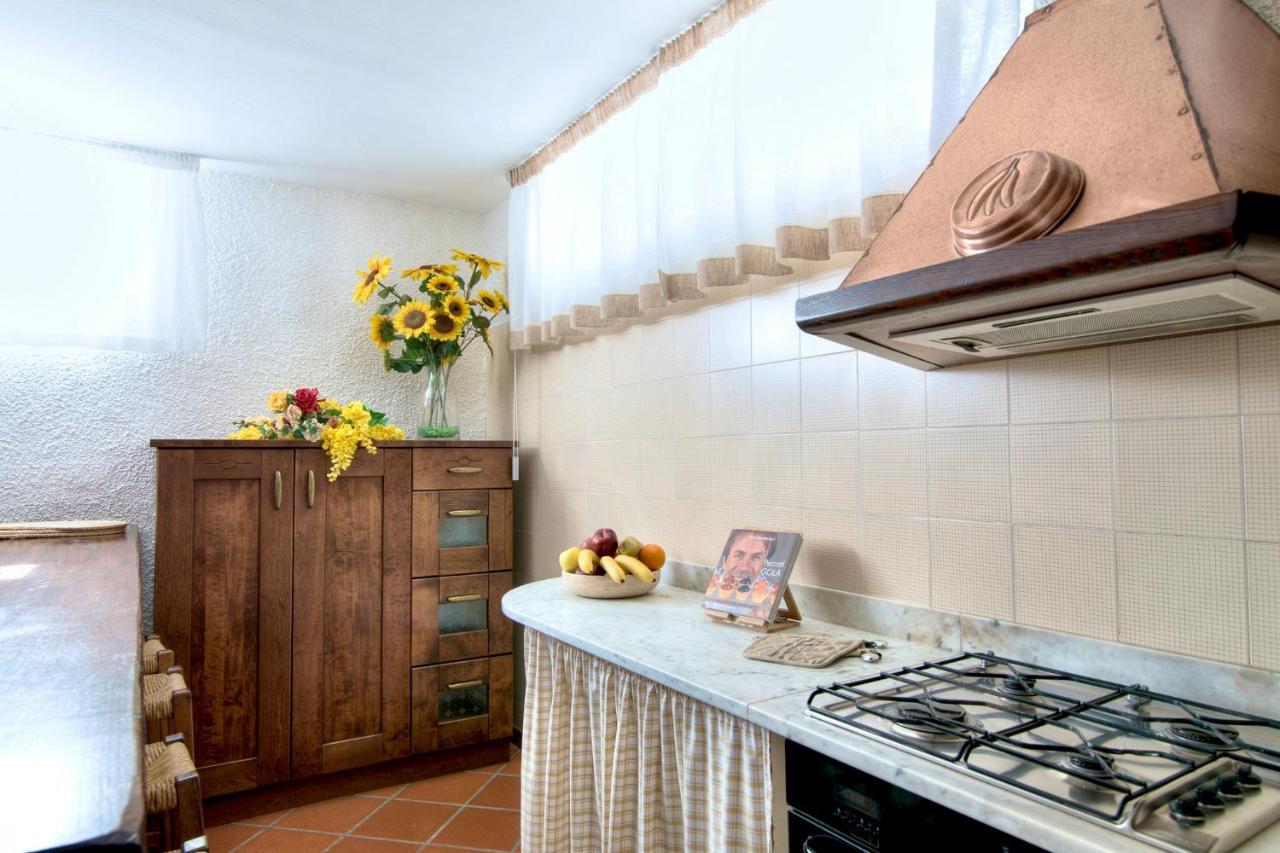 A Casa Di Cinzia Apartman Forte dei Marmi Kültér fotó