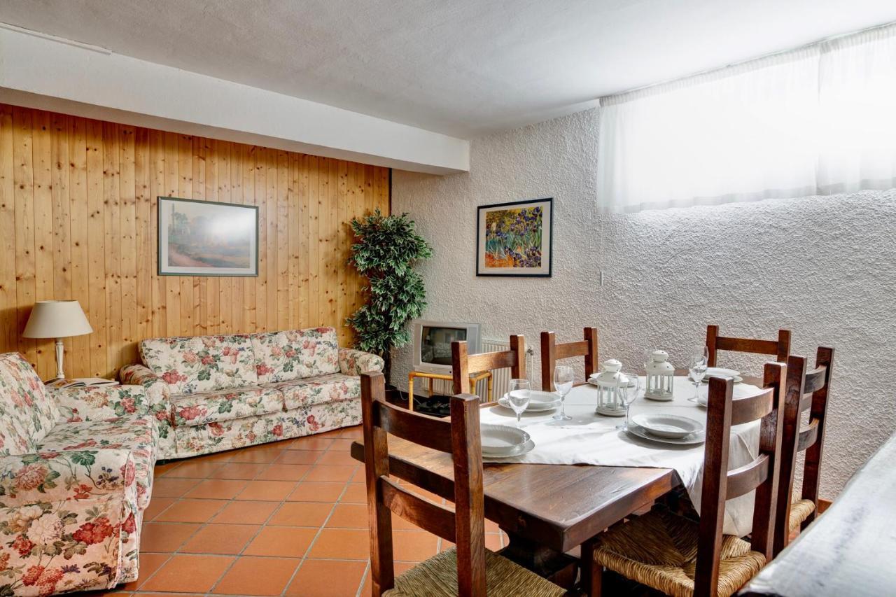 A Casa Di Cinzia Apartman Forte dei Marmi Kültér fotó