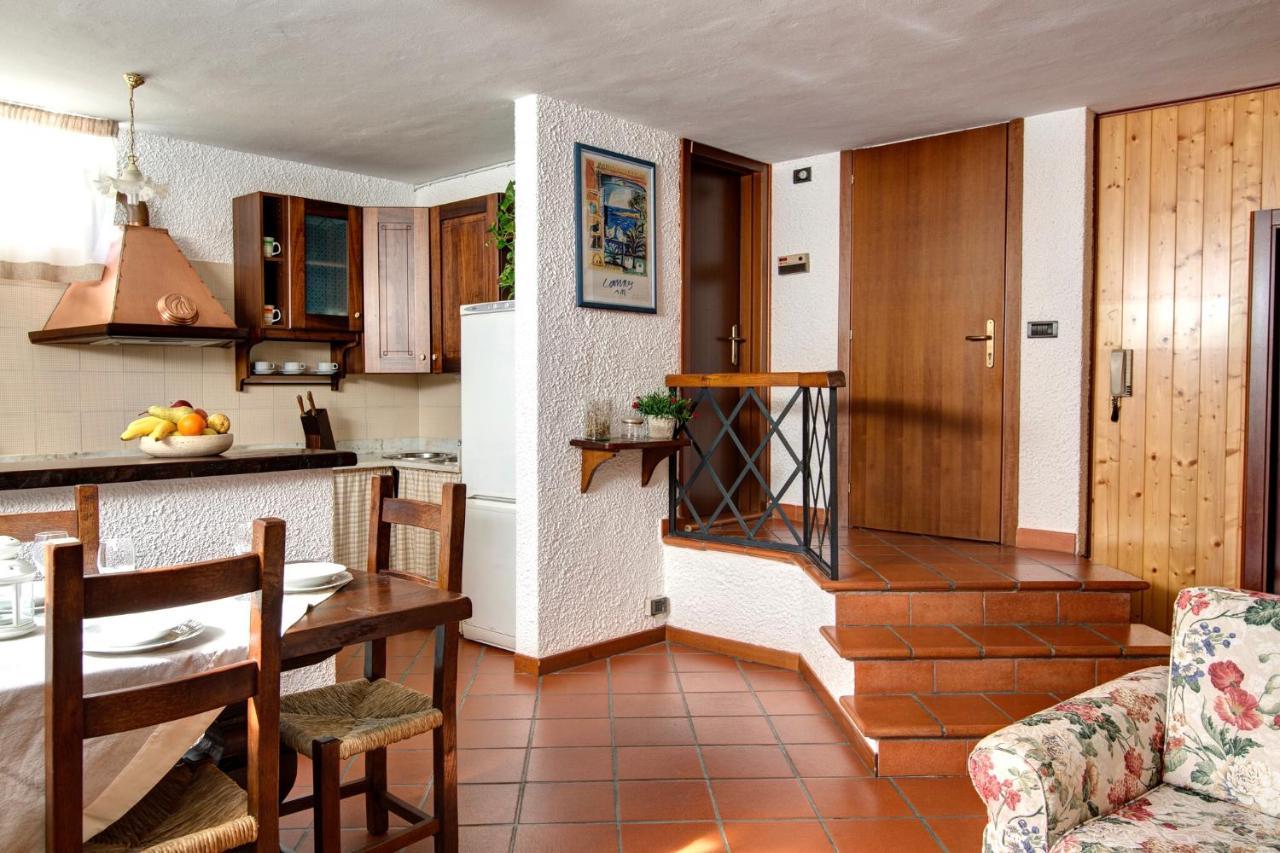 A Casa Di Cinzia Apartman Forte dei Marmi Kültér fotó