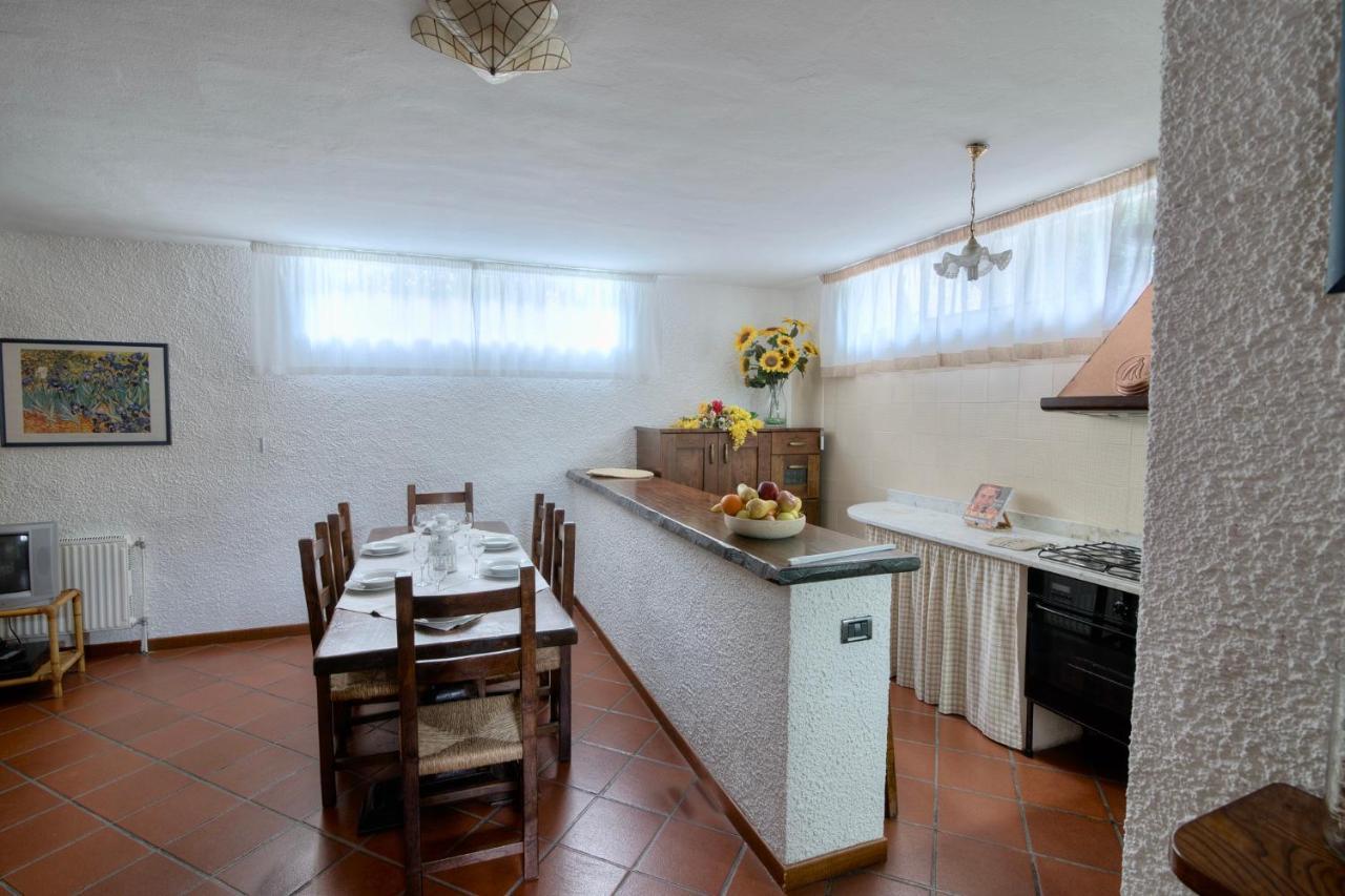 A Casa Di Cinzia Apartman Forte dei Marmi Kültér fotó