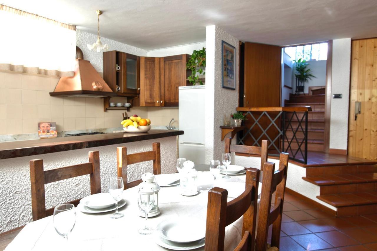 A Casa Di Cinzia Apartman Forte dei Marmi Kültér fotó