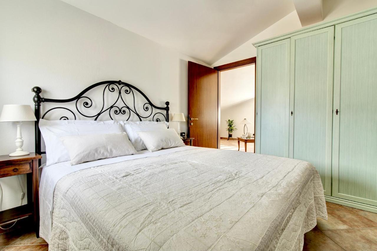 A Casa Di Cinzia Apartman Forte dei Marmi Kültér fotó