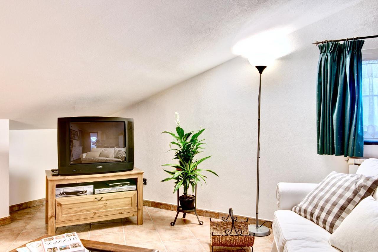 A Casa Di Cinzia Apartman Forte dei Marmi Kültér fotó