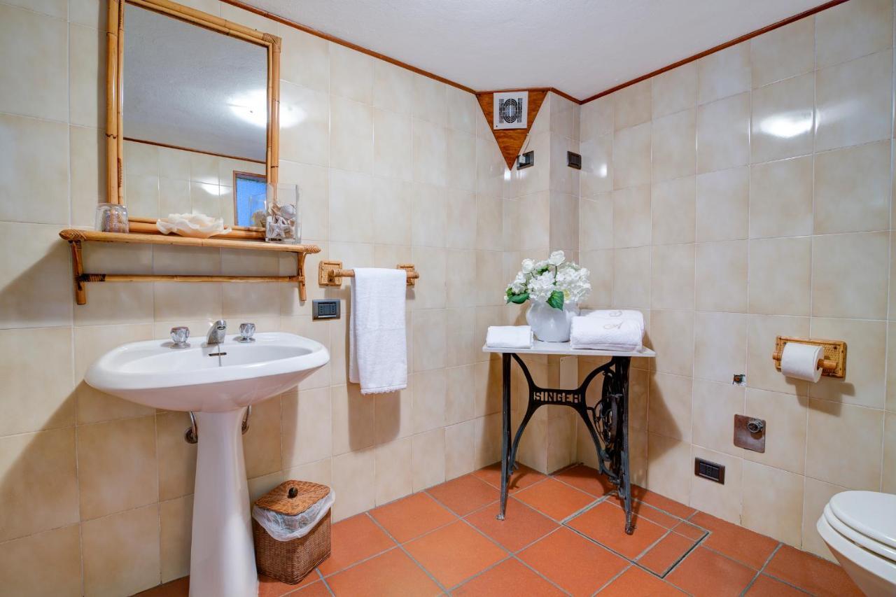 A Casa Di Cinzia Apartman Forte dei Marmi Kültér fotó