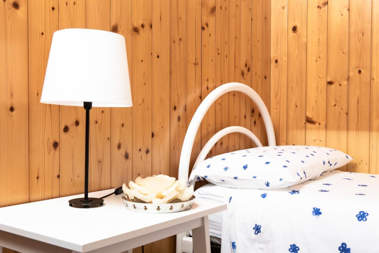 A Casa Di Cinzia Apartman Forte dei Marmi Kültér fotó