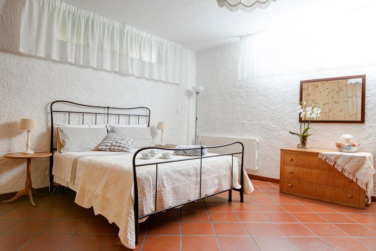 A Casa Di Cinzia Apartman Forte dei Marmi Kültér fotó