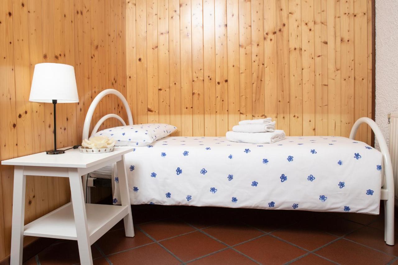 A Casa Di Cinzia Apartman Forte dei Marmi Kültér fotó