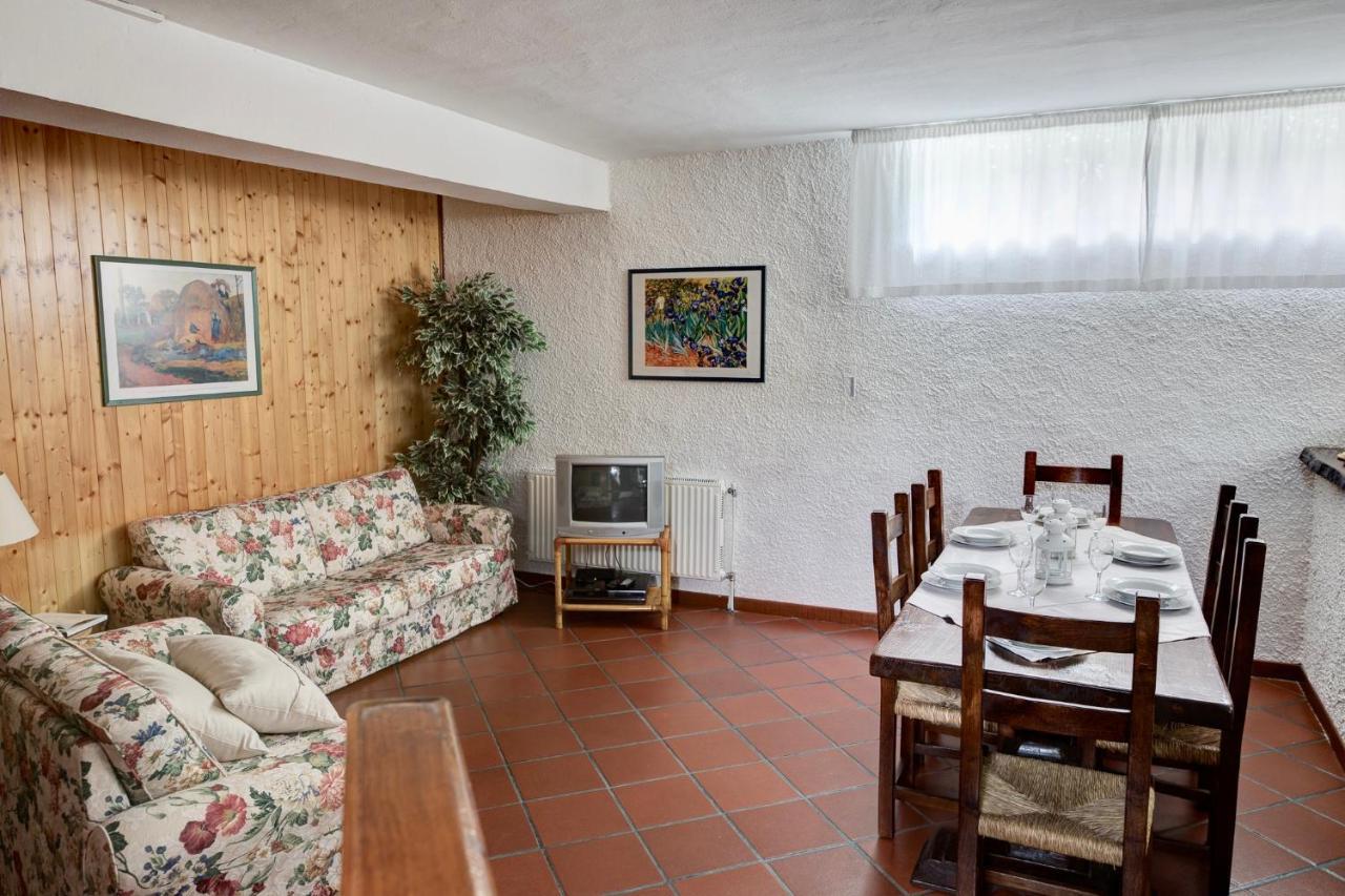 A Casa Di Cinzia Apartman Forte dei Marmi Kültér fotó