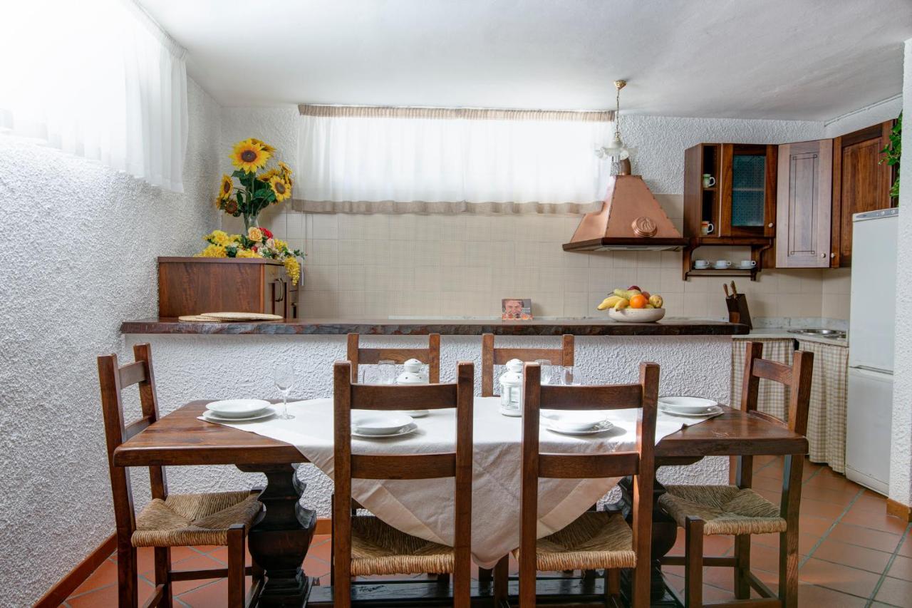 A Casa Di Cinzia Apartman Forte dei Marmi Kültér fotó