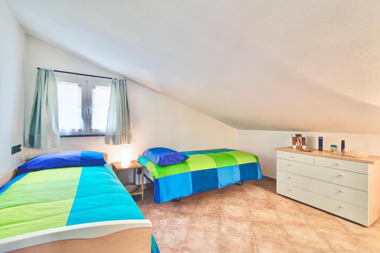 A Casa Di Cinzia Apartman Forte dei Marmi Kültér fotó
