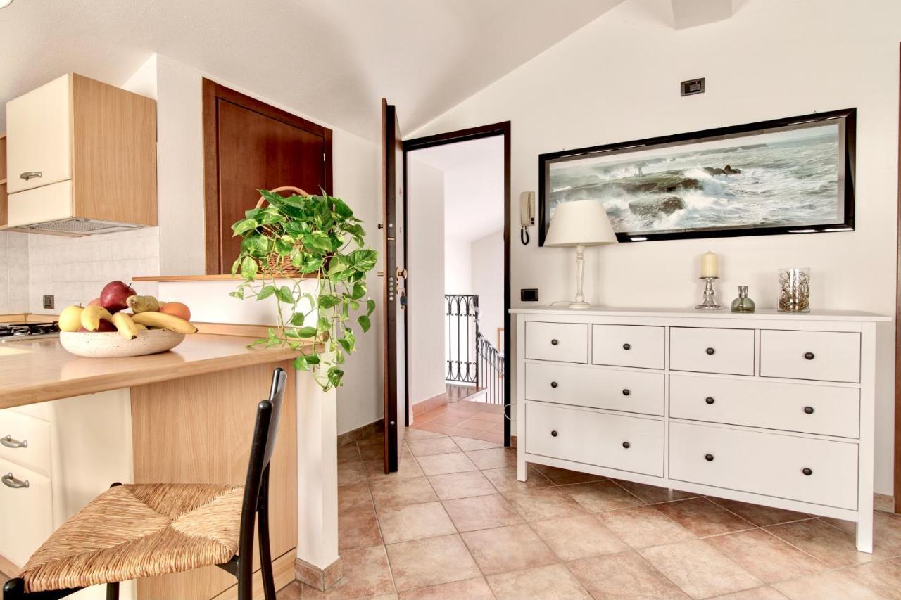 A Casa Di Cinzia Apartman Forte dei Marmi Kültér fotó