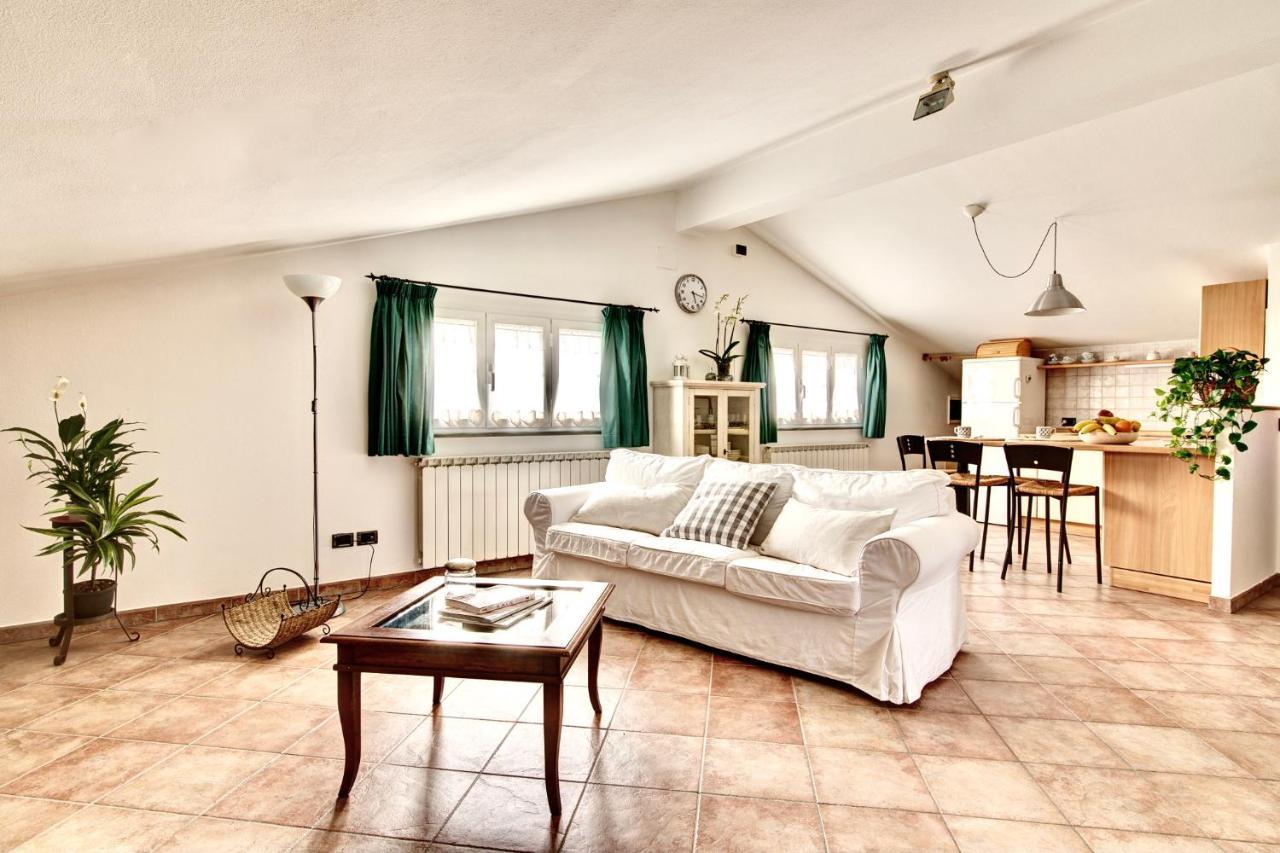 A Casa Di Cinzia Apartman Forte dei Marmi Kültér fotó