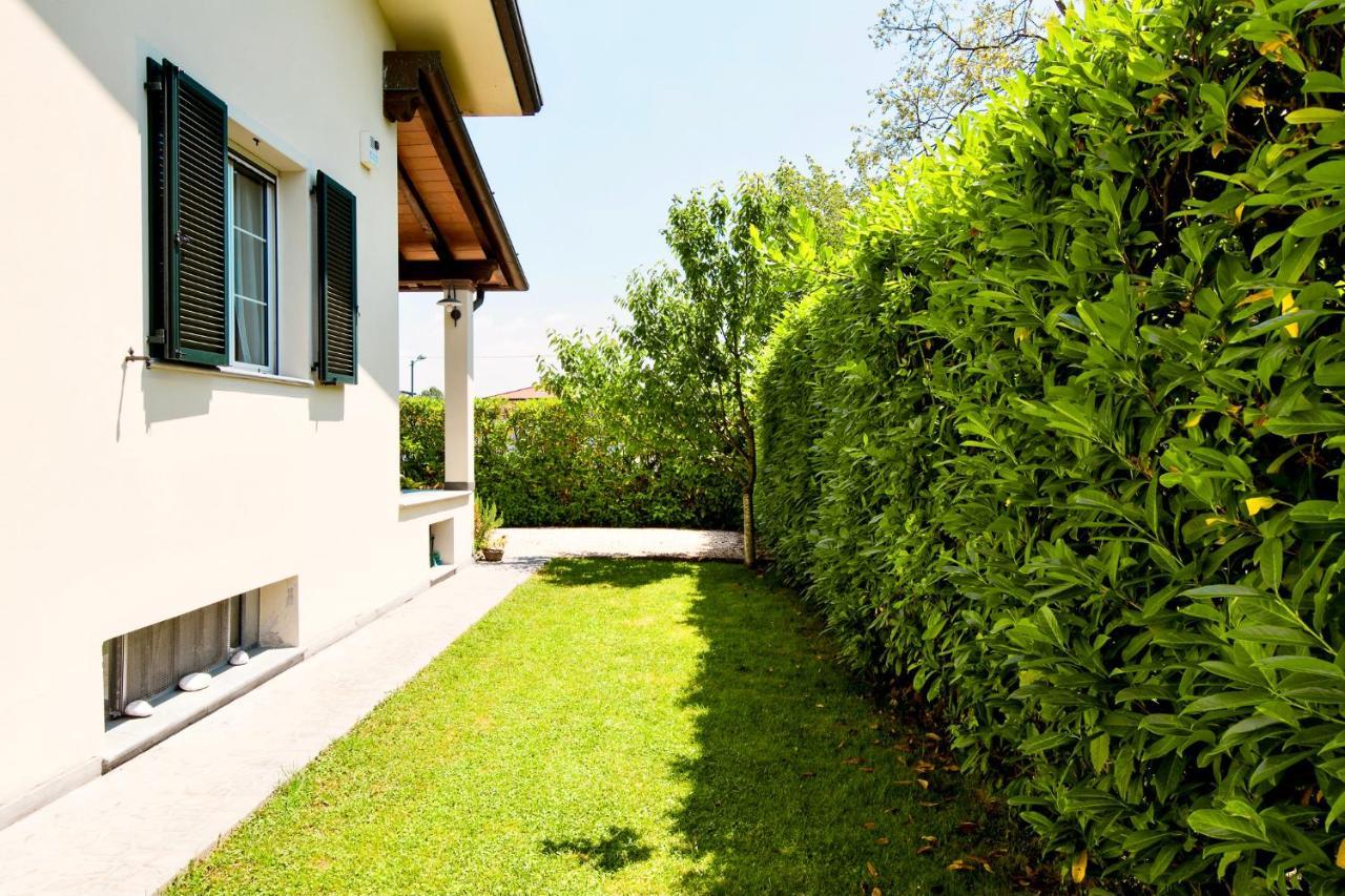 A Casa Di Cinzia Apartman Forte dei Marmi Kültér fotó