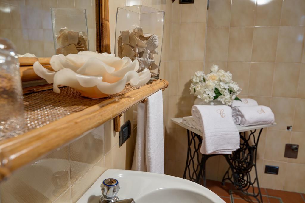 A Casa Di Cinzia Apartman Forte dei Marmi Kültér fotó