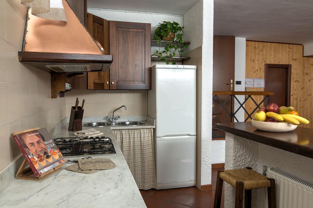 A Casa Di Cinzia Apartman Forte dei Marmi Kültér fotó