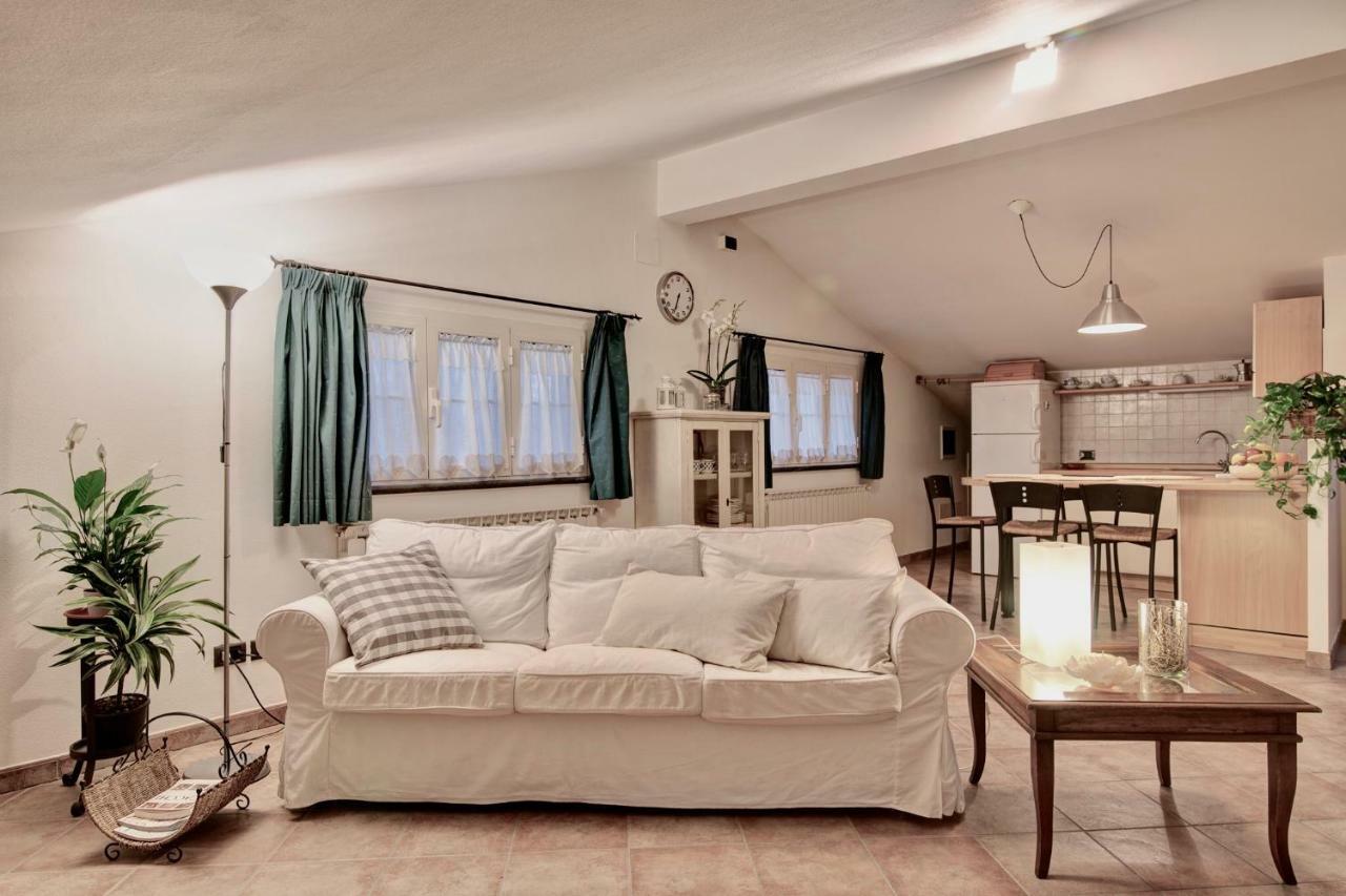 A Casa Di Cinzia Apartman Forte dei Marmi Kültér fotó